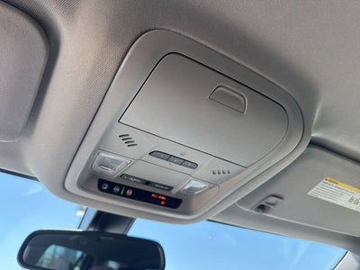 2018 GMC Acadia SLT
