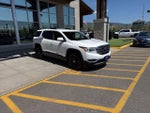 2018 GMC Acadia SLT