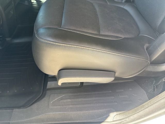2018 GMC Acadia SLT