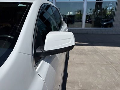2018 GMC Acadia SLT