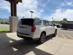 2021 GMC Yukon AT4