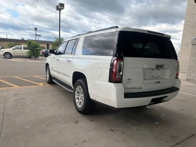 2016 GMC Yukon XL SLE