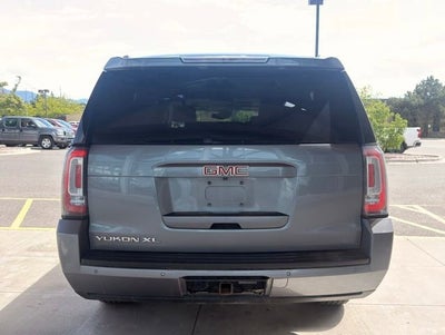 2018 GMC Yukon XL SLT