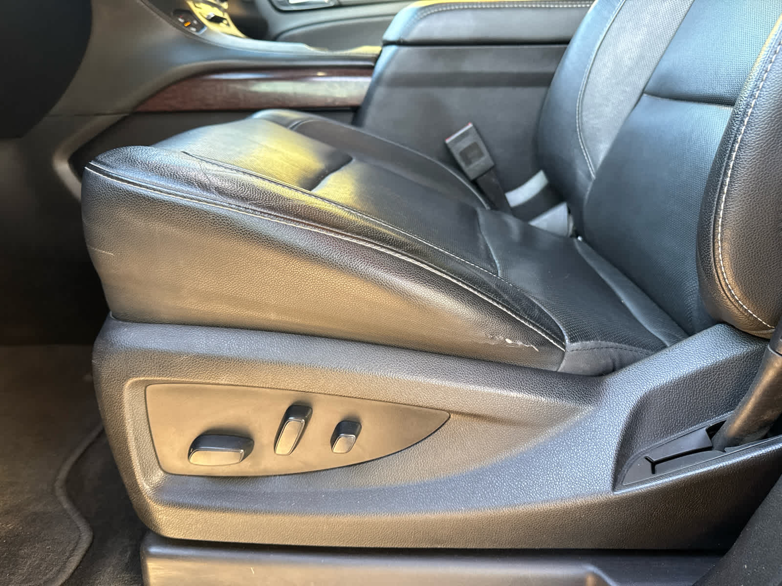 2018 GMC Yukon XL SLT