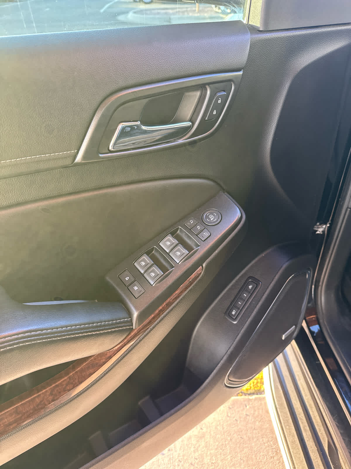 2018 GMC Yukon XL SLT