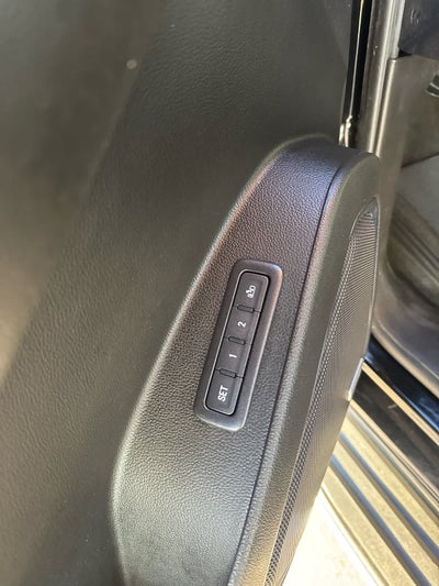 2018 GMC Yukon XL SLT