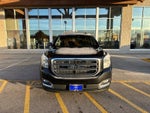 2018 GMC Yukon XL SLT