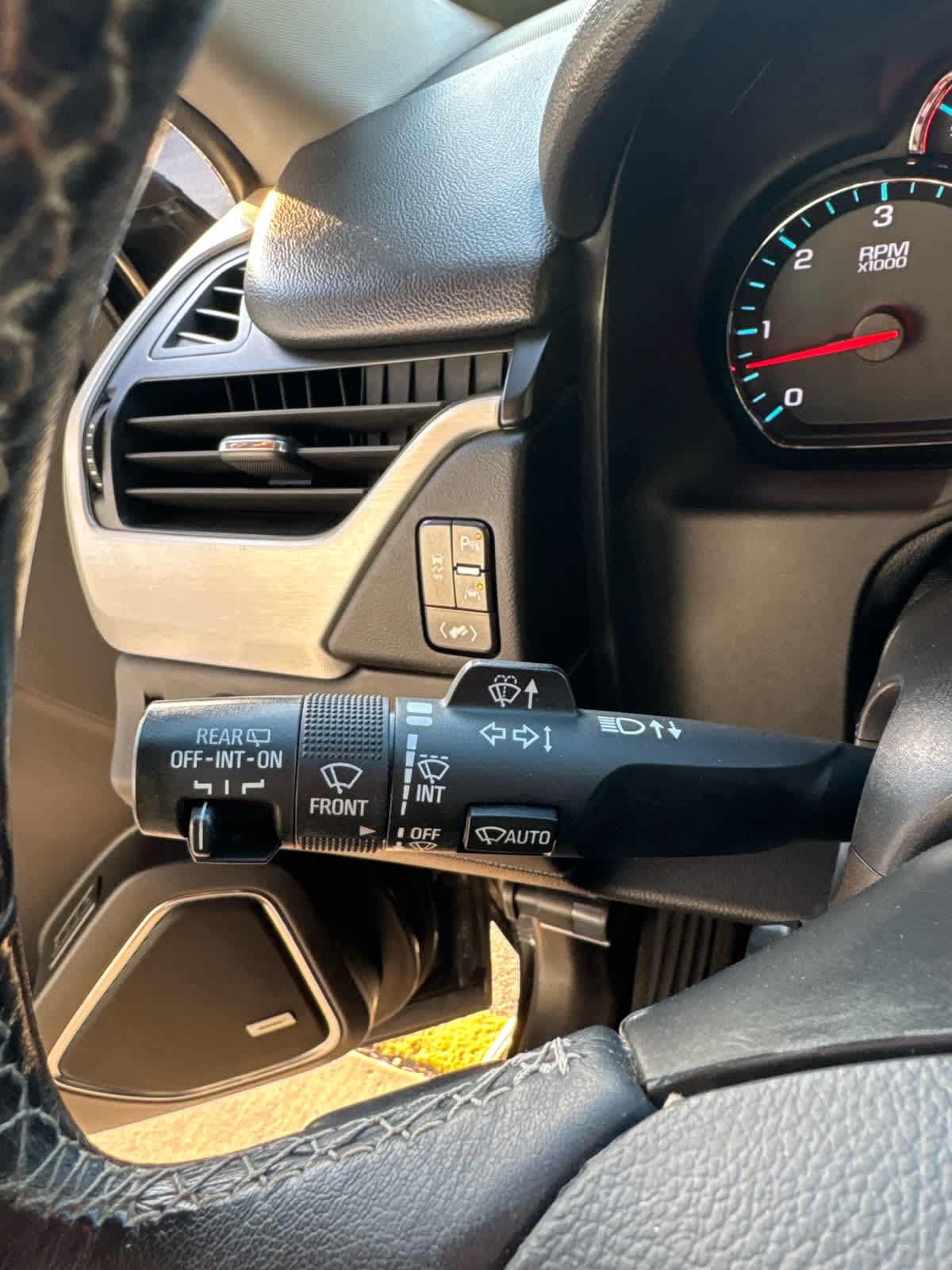 2018 GMC Yukon XL SLT