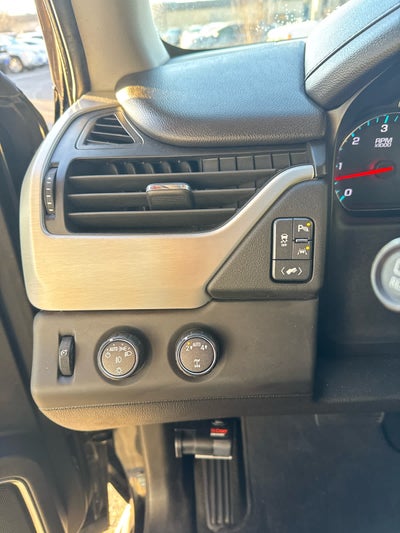 2018 GMC Yukon XL SLT