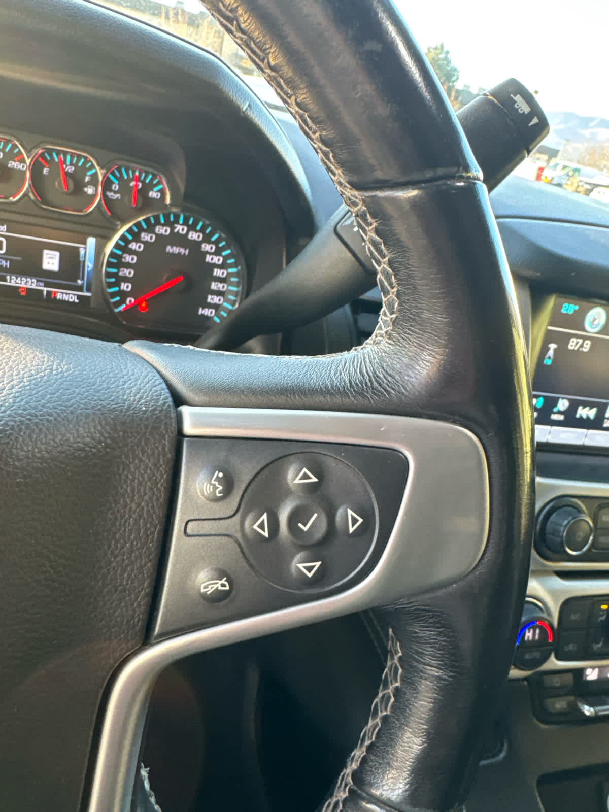 2018 GMC Yukon XL SLT