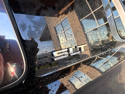 2018 GMC Yukon XL SLT