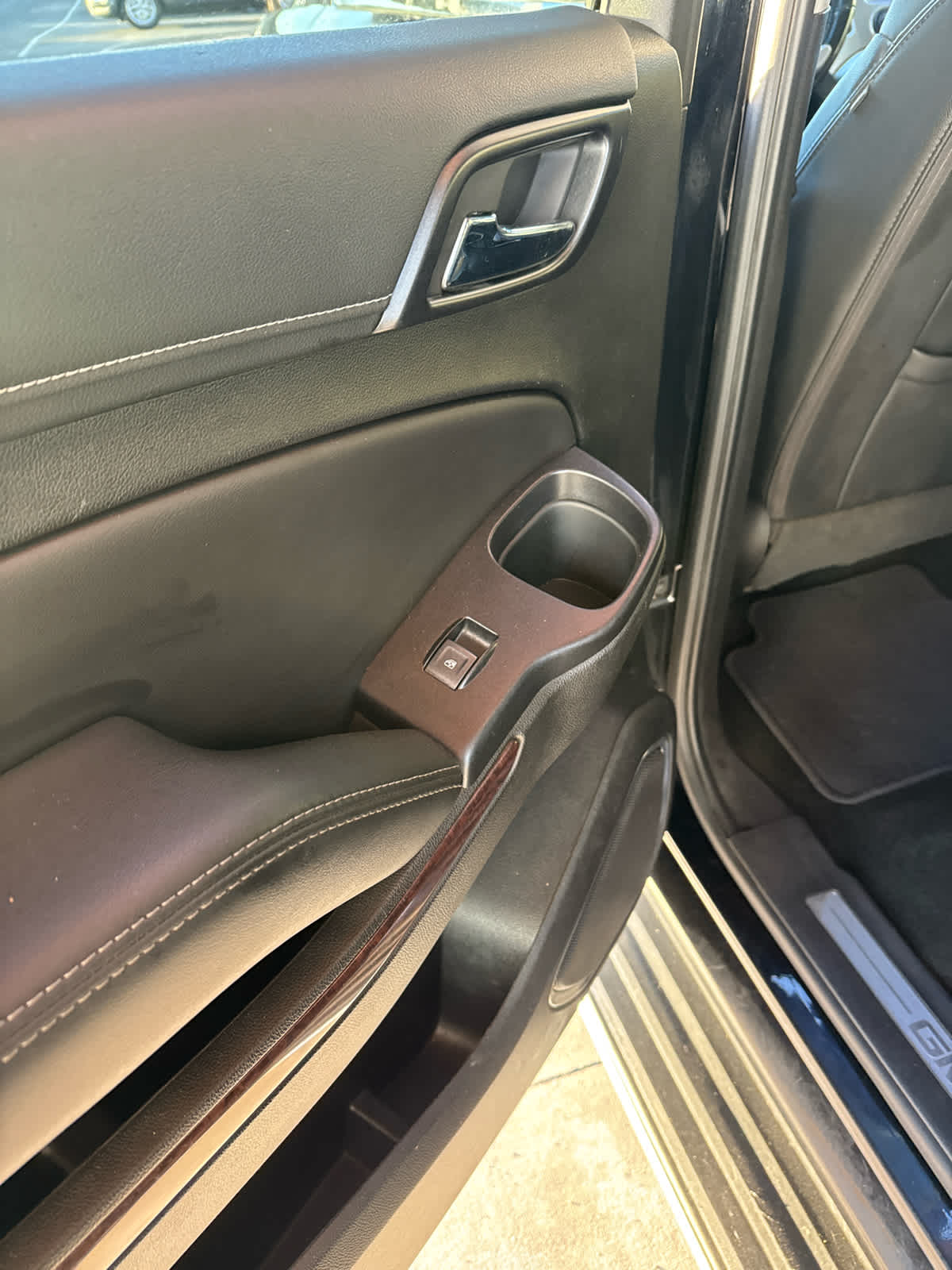 2018 GMC Yukon XL SLT