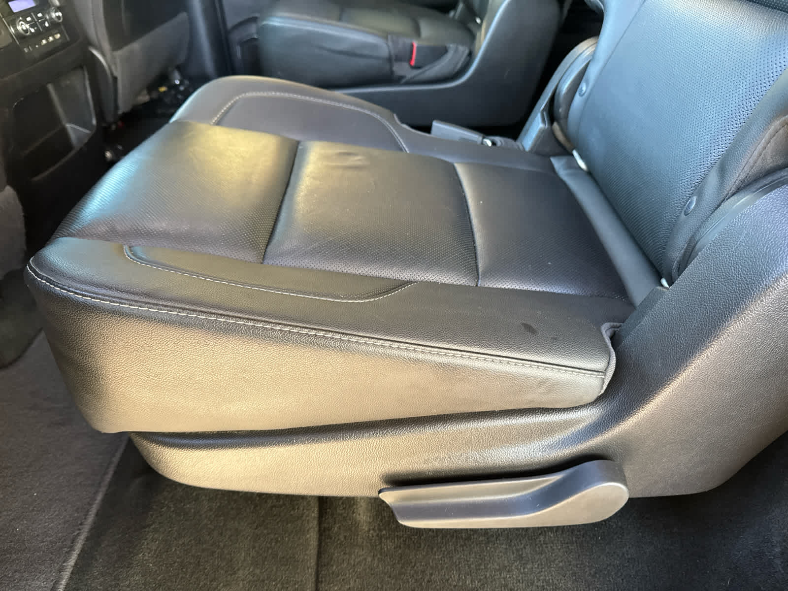 2018 GMC Yukon XL SLT