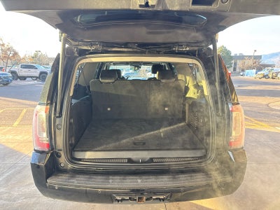 2018 GMC Yukon XL SLT