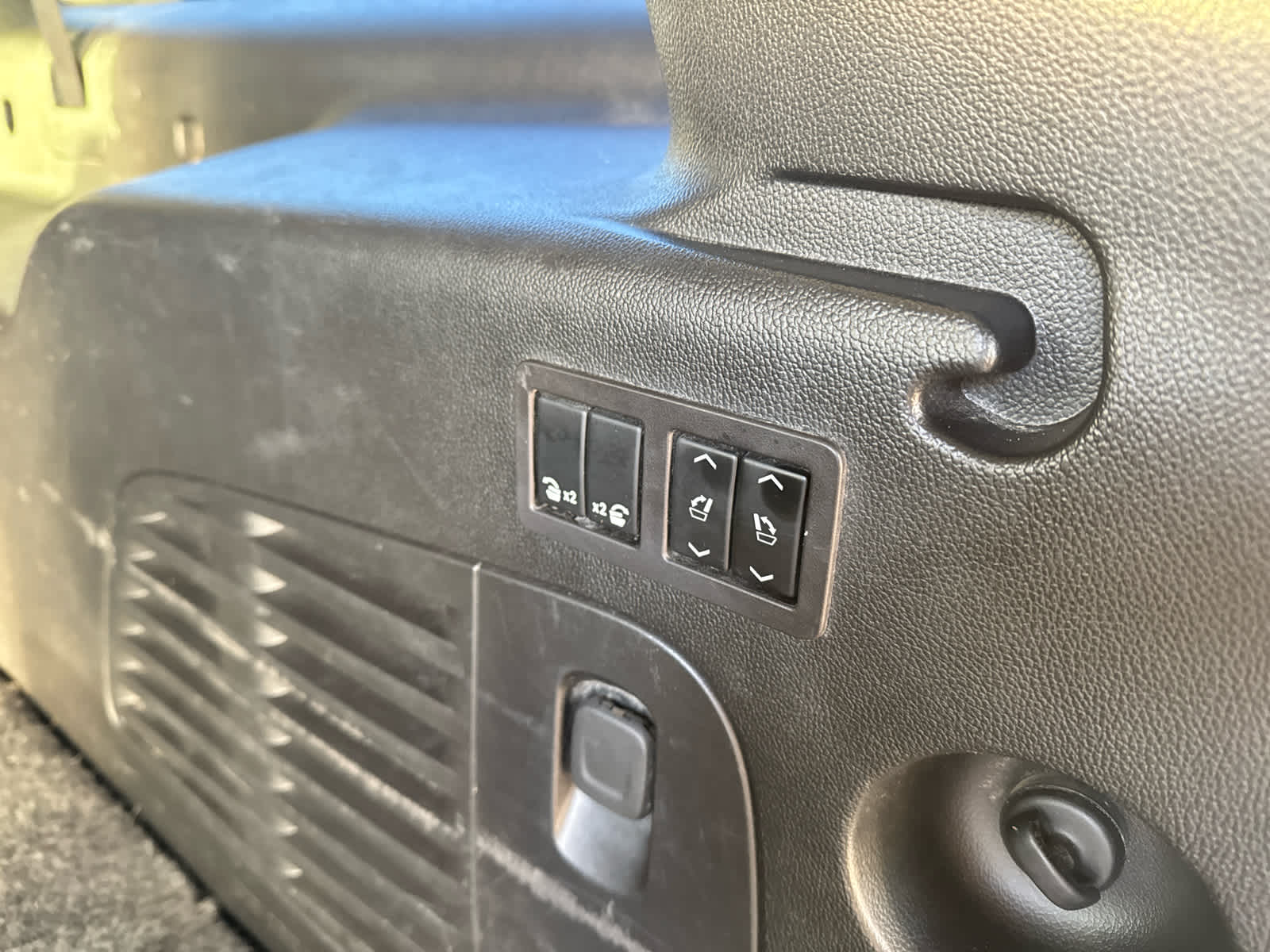 2018 GMC Yukon XL SLT