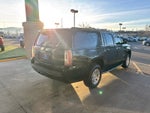 2018 GMC Yukon XL SLT