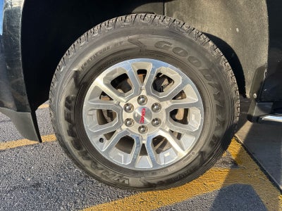 2018 GMC Yukon XL SLT