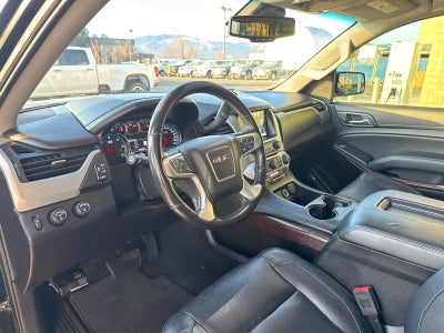 2018 GMC Yukon XL SLT