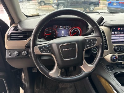 2016 GMC Yukon XL Denali