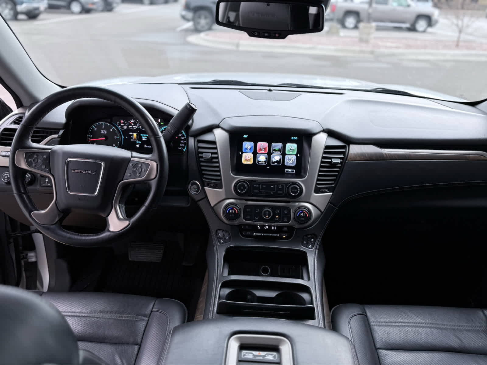 2018 GMC Yukon XL Denali