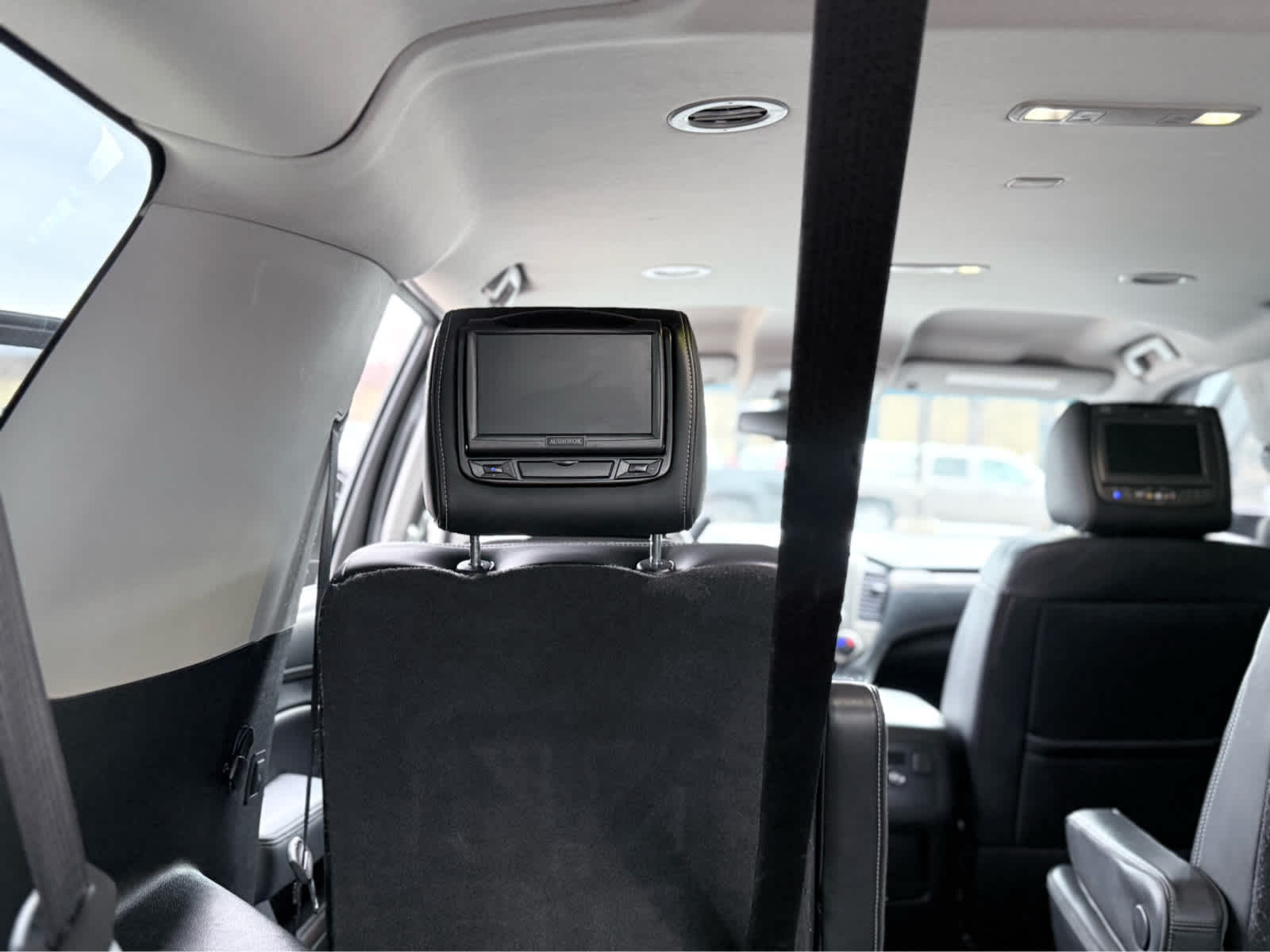 2018 GMC Yukon XL Denali