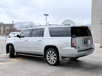 2018 GMC Yukon XL Denali