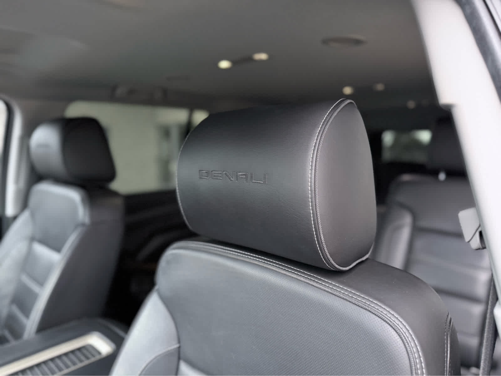 2018 GMC Yukon XL Denali