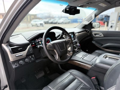 2018 GMC Yukon XL Denali