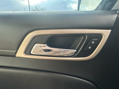 2017 GMC Yukon XL Denali