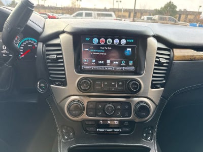 2017 GMC Yukon XL Denali