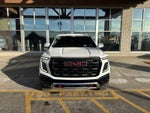 2025 GMC Yukon XL AT4