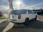 2025 GMC Yukon XL AT4