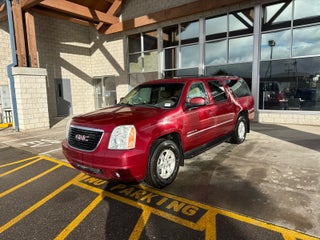 2011 GMC Yukon XL SLT