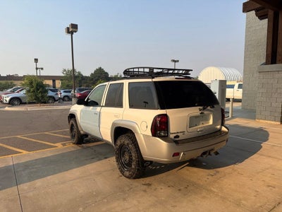 2007 Chevrolet Trailblazer LT