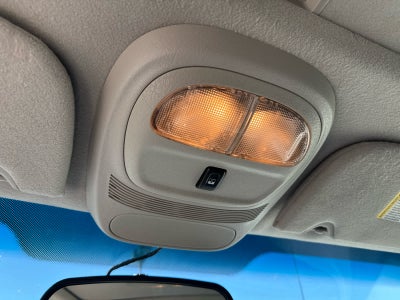 2007 Chevrolet Trailblazer LS
