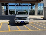 2007 Chevrolet Trailblazer LS