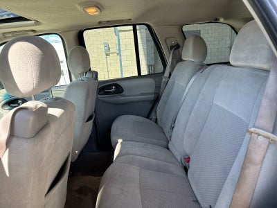 2007 Chevrolet Trailblazer LS