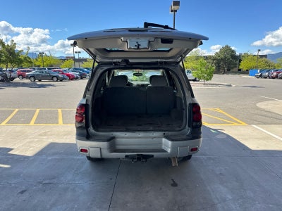 2007 Chevrolet Trailblazer LS