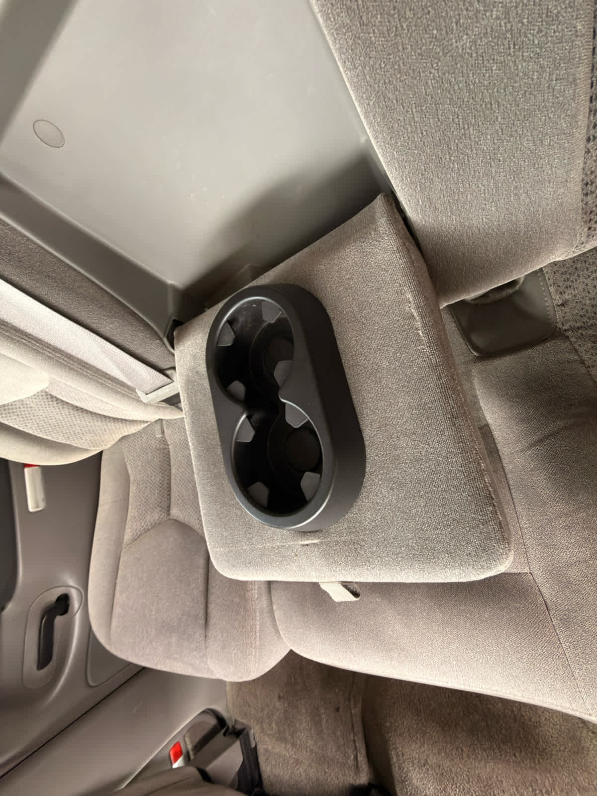 2003 Chevrolet Suburban LS