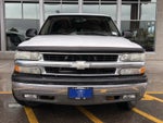 2003 Chevrolet Suburban LS