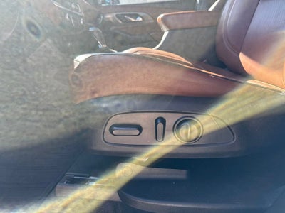 2019 Chevrolet Traverse High Country