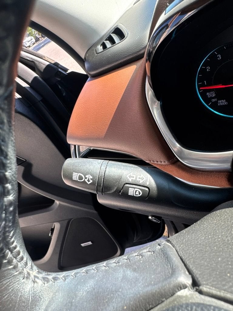 2019 Chevrolet Traverse High Country