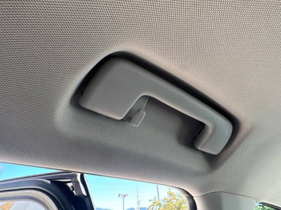 2019 Chevrolet Traverse High Country