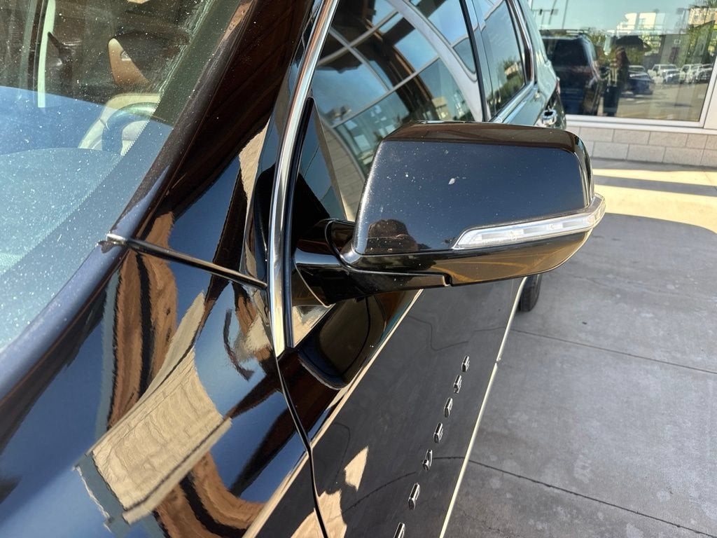 2019 Chevrolet Traverse High Country