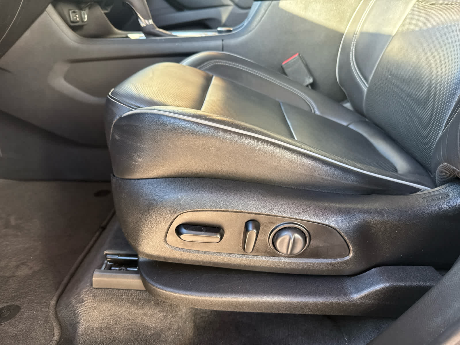 2020 Chevrolet Traverse High Country