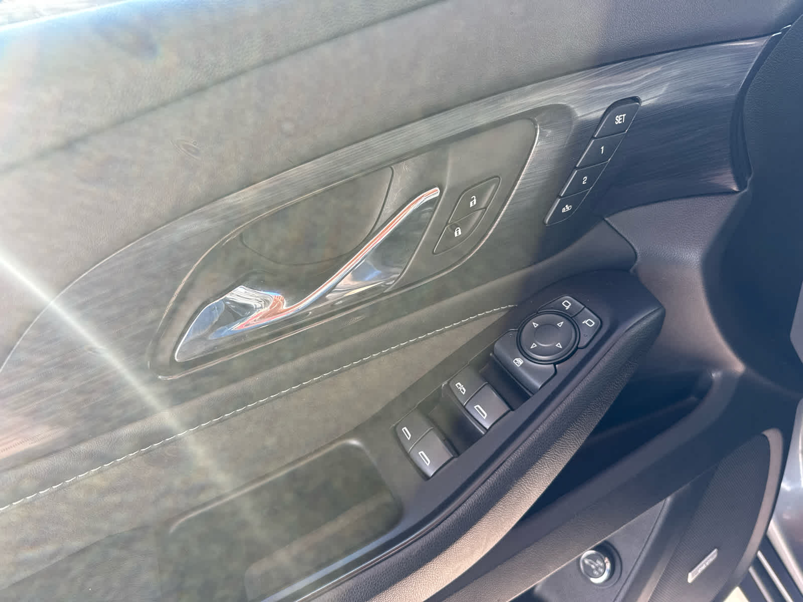 2020 Chevrolet Traverse High Country