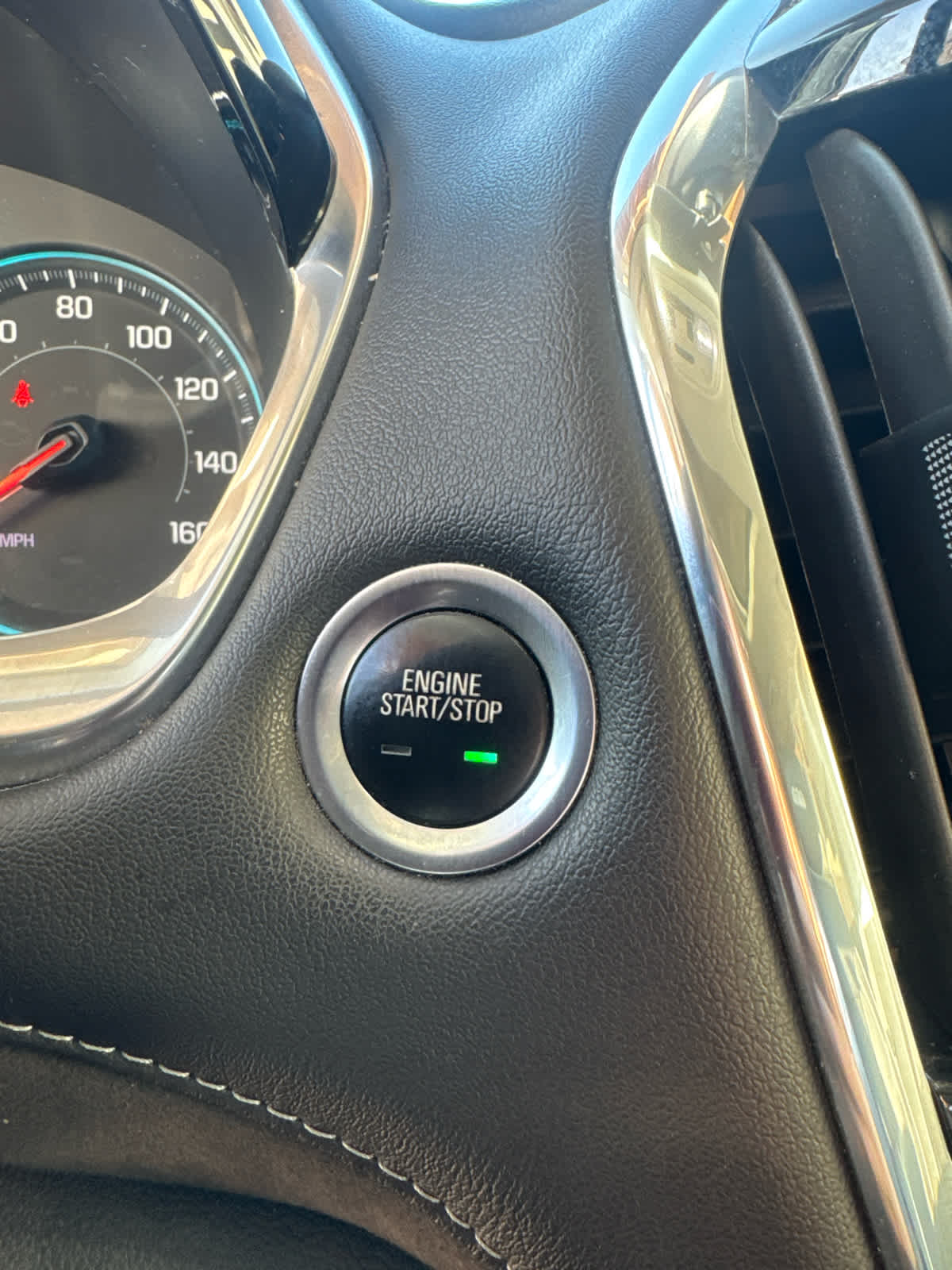 2020 Chevrolet Traverse High Country