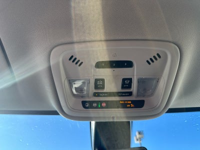 2020 Chevrolet Traverse High Country