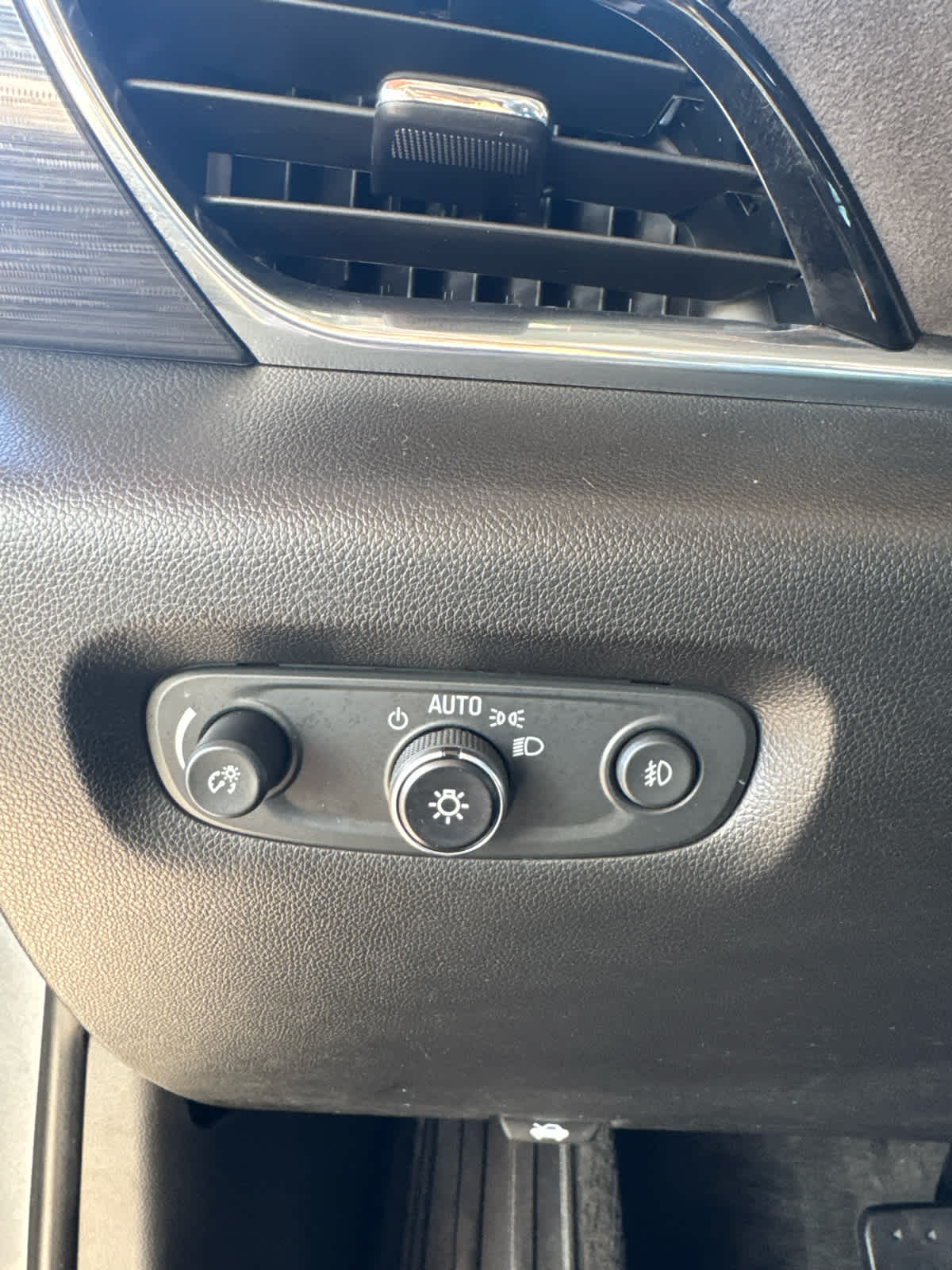 2020 Chevrolet Traverse High Country