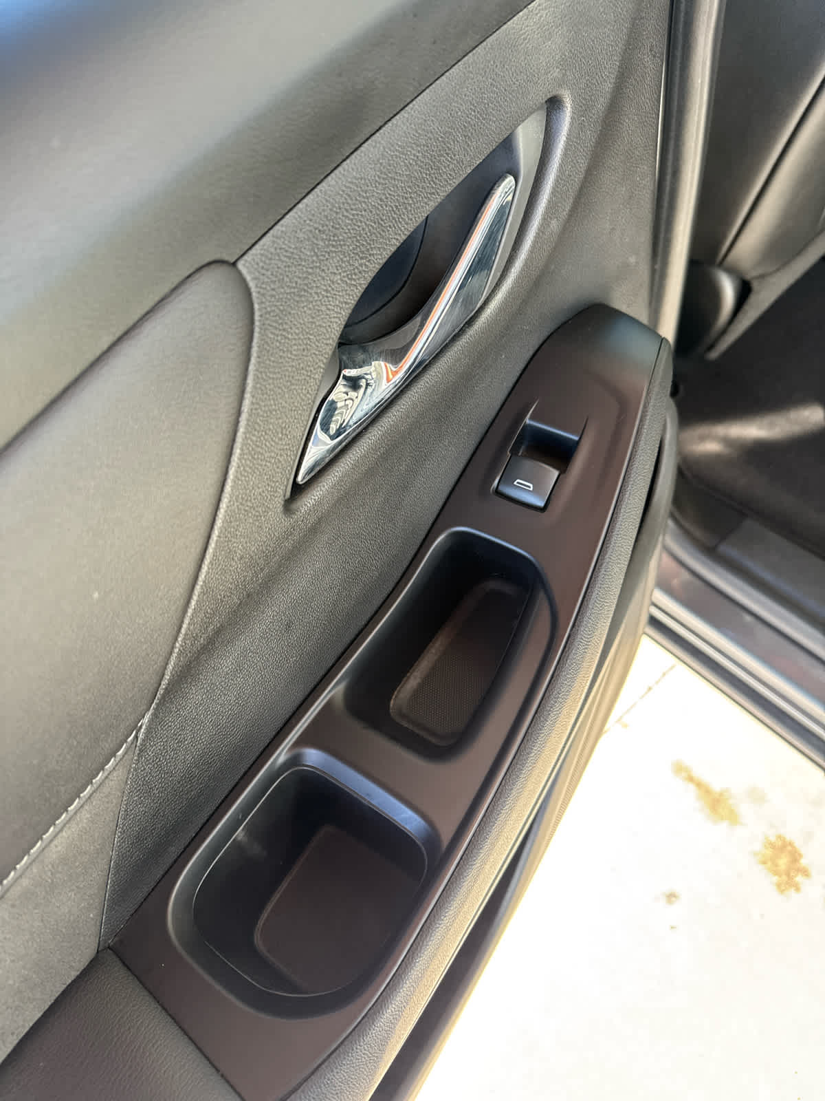 2020 Chevrolet Traverse High Country